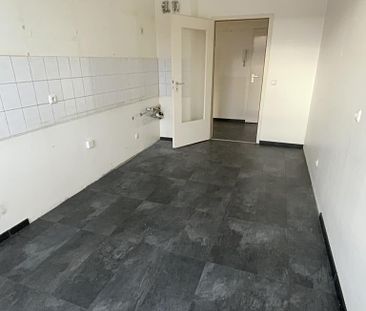 2-Zimmer-Wohnung in Essen Vogelheim - nur mit WBS! - Foto 3