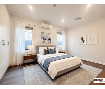 Premium Bedroom with Ensuite $240/week incl. all bills - Photo 4