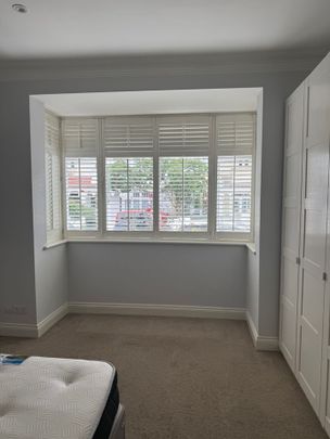 Room in a Shared House, Kingsway, SW14 - Photo 1