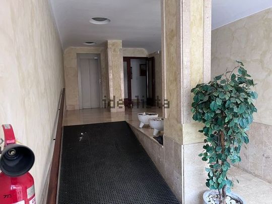 Alquiler de piso en Calle Virgen del Rosario, 4 - Photo 1