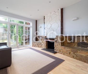 2 bedroom bungalow to rent - Photo 1