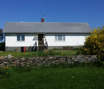 Västerbyvägen, Väröbacka - Foto 1