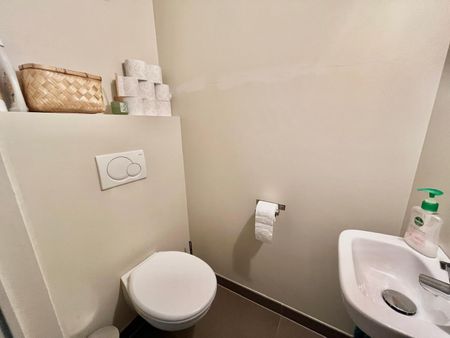 Twee slaapkamer appartement met staanplaats - Photo 5