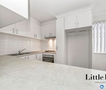 41/35 Tay Street, Watson ACT 2602 - Apartment For Rent | Domain - Photo 2