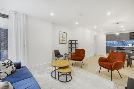 1 bedroom apartment to rent - Photo 2