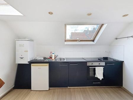 Appartement te huur - Foto 3