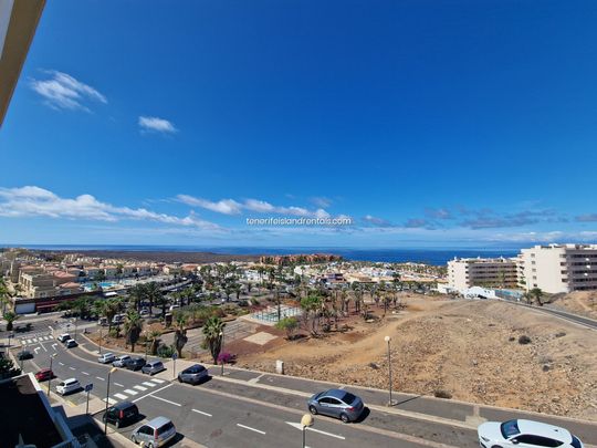 Duplex in Palm-Mar, Palm Mar, for rent - Photo 1