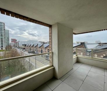 ANTWERPEN - appartement met terras - Photo 2