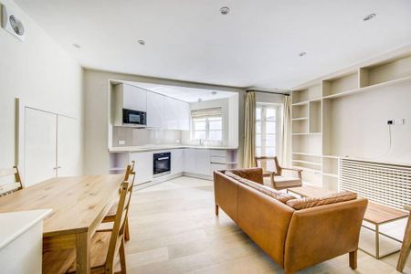 1 bedroom flat to rent - Photo 5