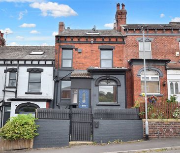 3, Highfield Avenue, Leeds, West Yorkshire, LS12 4BU - Photo 2