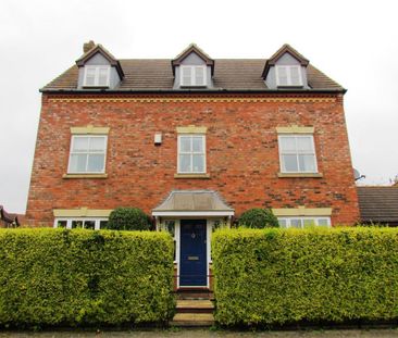 5 bedroom detached house to rent - Photo 1