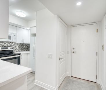 For Lease - 15 Northtown Way Unit# 715, Toronto, Ontario - Photo 5
