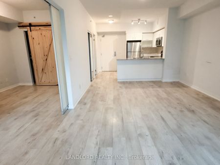 Liberty On The Park Lofts , #203 - Photo 2