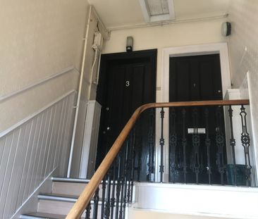 2 Bed Flat, Urquhart Street, AB24 - Photo 2