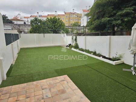 Apartamento T2 em Lisboa - Photo 2