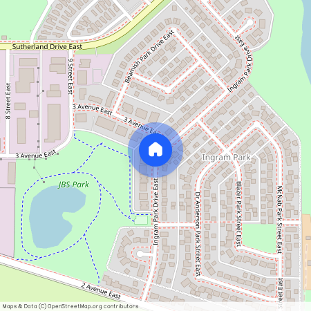 75 Ingram Park Dr E, Alberta, T1R0L1, Brooks