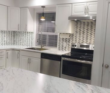 For Lease - 1002 Warden Avenue Unit# Main, Toronto, Ontario - Photo 5