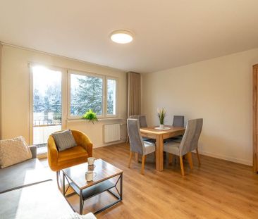 3-pok. mieszkanie na Bałutach z balkonem 62.15 m² - Фото 3