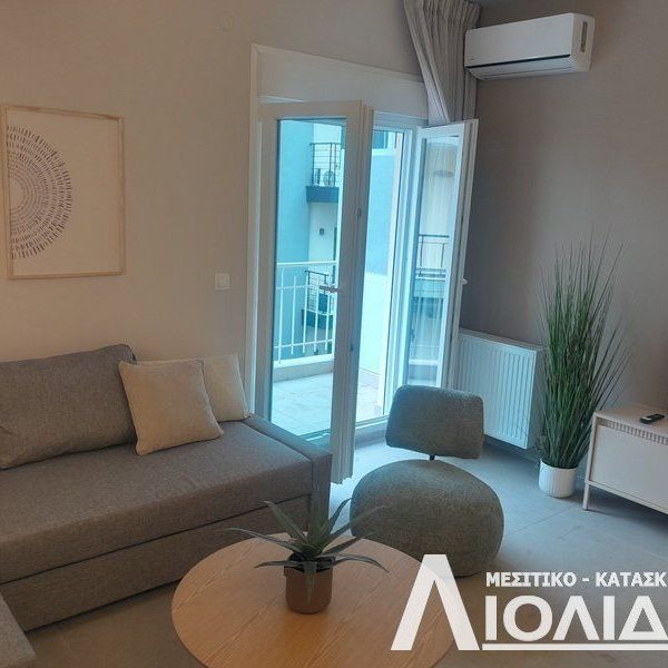 Διαμέρισμα για ενοικίαση - Βαρδάρης - Λαχανόκηποι, - Φωτογραφία 1
