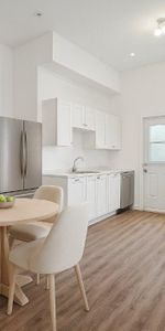 Beau grand 3 et demi lachine rénové animaux - Photo 3