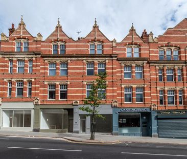 Studio to rent - Photo 2