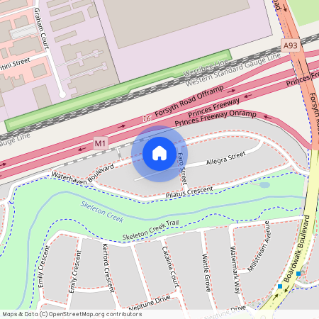 170 Waterhaven Boulevard, Vic 3030, Point Cook