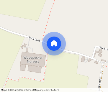 Sack Lane, PO22 - Photo 1