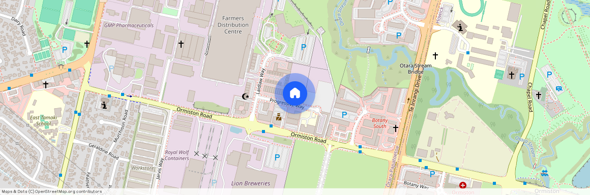 3/2 Progressive Way, East Tamaki