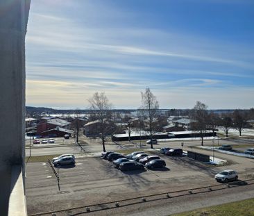 Agneshögsgatan, Motala - Foto 4