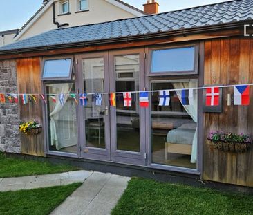 Studio for rent in Dublin - Photo 5