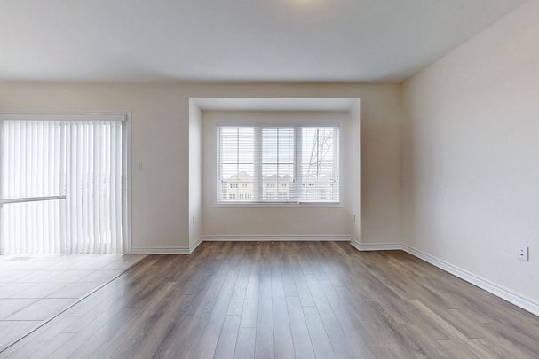 For Lease - 1017 Cameo Street, Pickering, Ontario - Photo 1