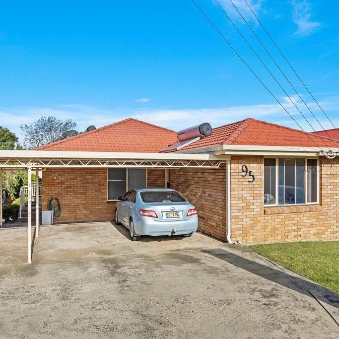 4/95 Robsons Road, Keiraville NSW 2500, Keiraville - Photo 1