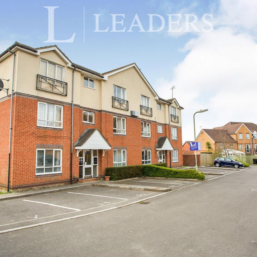 2 bedroom apartment to rent Angelica Way, Whiteley, Fareham, PO15 - Photo 1