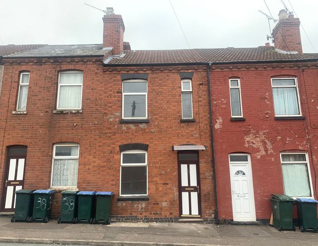 Aylesford Street, Hillfields - Photo 1