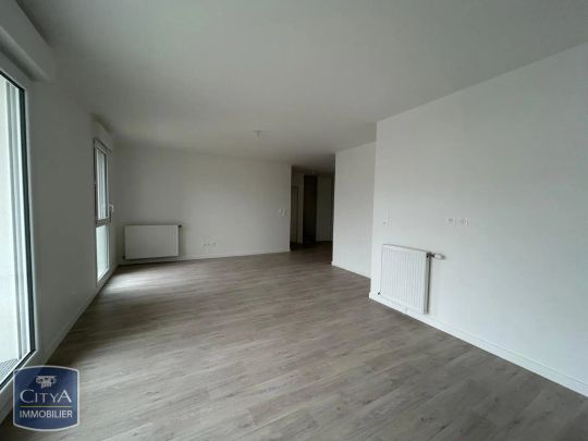 Appartement à louer 3 pièces 65.73m² - Photo 1