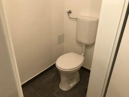 Top saniert, 2 Zimmer - Nähe Fachhochschule - Foto 4