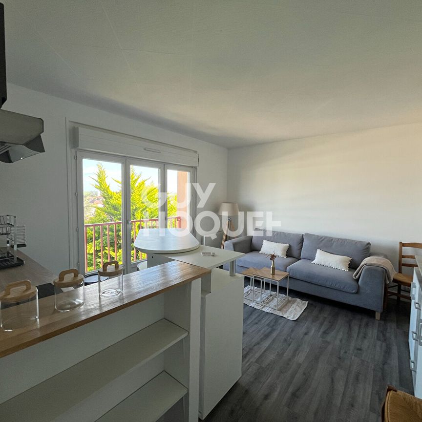 Location Appartement 2 pièces 32m² AUXERRE 89000 - Photo 1
