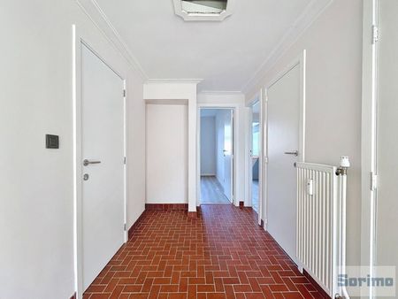 Appartement - à louer - Photo 3