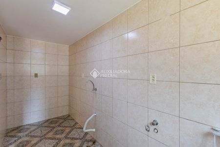 Apartamento com 2 quartos e 44m² para alugar em Marechal Rondon, Canoas. - Foto 4