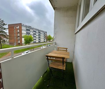 CHAMBRE 4 - A louer dans un appartement refait à neuf - Proche Cita... - Photo 2