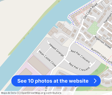 Galveston Court, Runcorn, WA7 - Photo 1