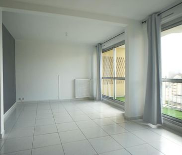 Location Appartement 2 pièces 62m² ROUEN 76100 - Photo 1