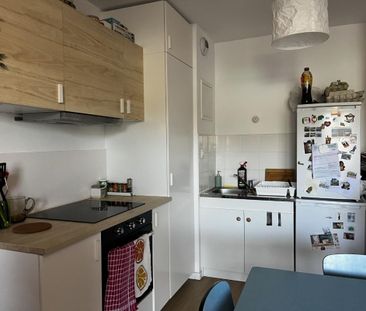 Appartement T2 à louer Saint Malo - 42 m² - Photo 3