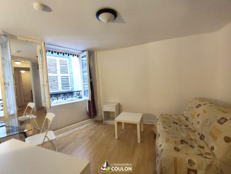 37 rue des Chaussetiers, 63000, Clermont-Ferrand - Photo 4