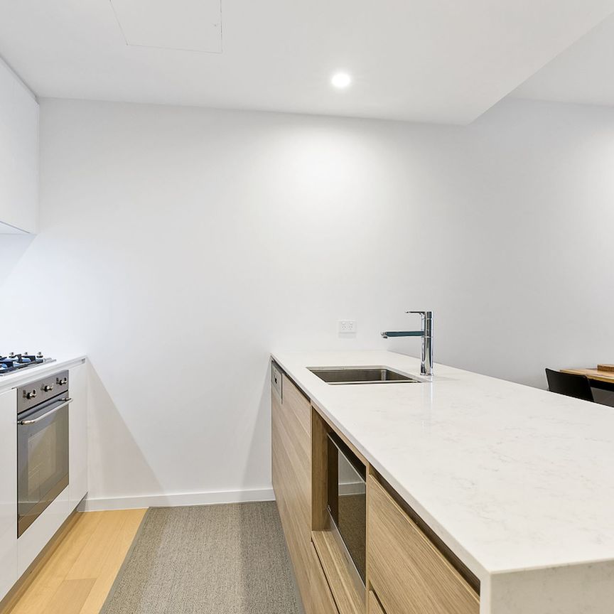 Unit 105/268-270 Liverpool Road, Ashfield. - Photo 1