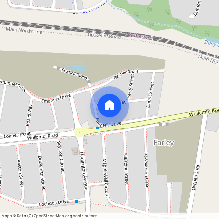 2 Duguid Street, NSW 2320, Farley