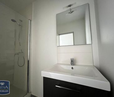 Location Appartement 2 pièces 41m² ST NICOLAS DE PORT 54210 - Photo 5