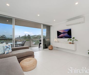 Oceanfront living on the sands of Mona Vale Basin Beach – Fully Ren... - Photo 3