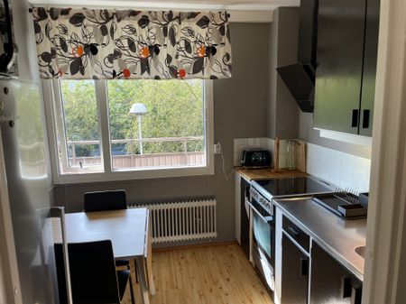 Steglitsvägen, Lund - Photo 5