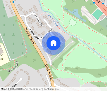 Sorrell Gardens, Newcastle-under-lyme, ST5 - Photo 1